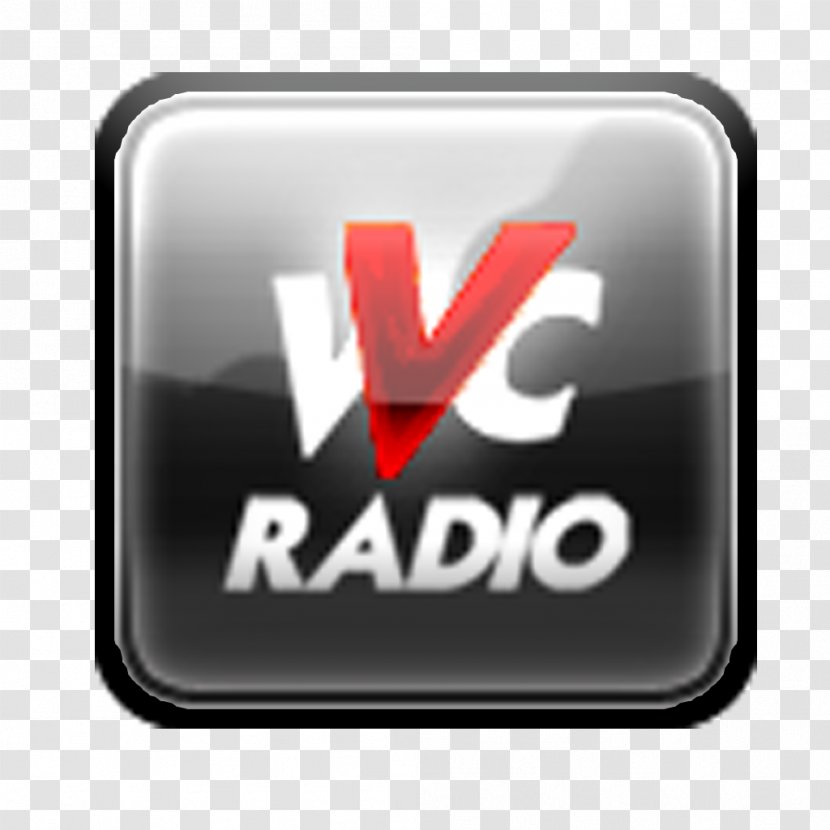 VVCRadio Internet Radio Facebook Brand Transparent PNG