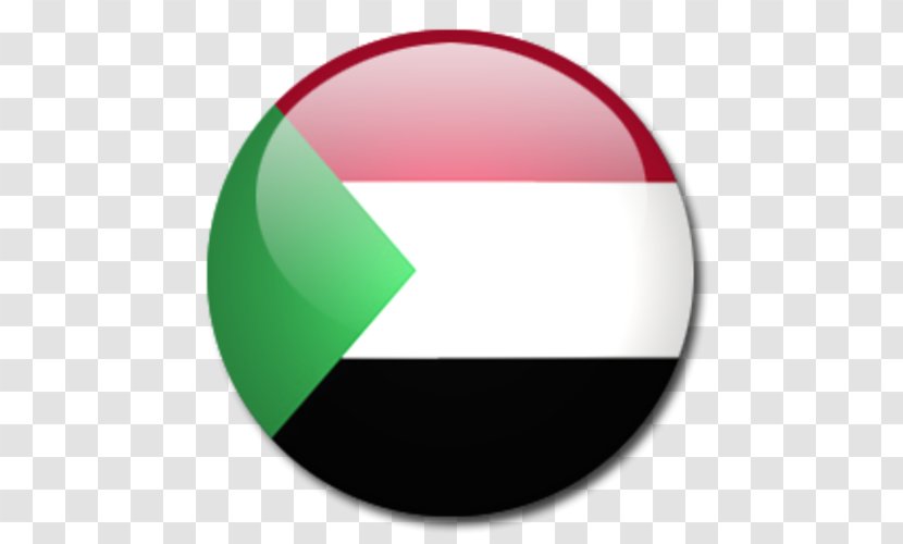Flag Of Sudan Clip Art - Green Transparent PNG