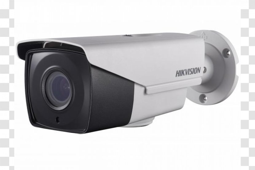 Hikvision DS-2CE16D7T-IT3Z 1080p Camera Closed-circuit Television - Closedcircuit Transparent PNG