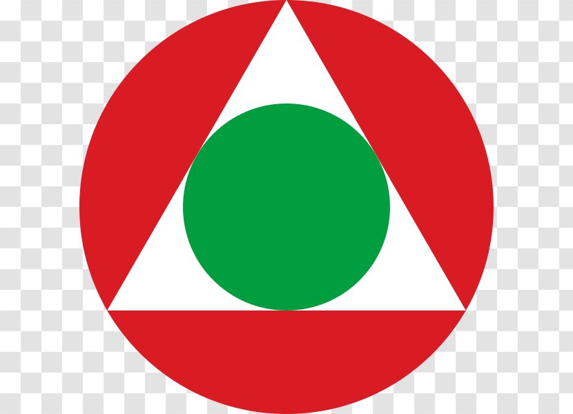 Roundel Hungarian Air Force Military Aircraft Insignia Lebanese Transparent PNG