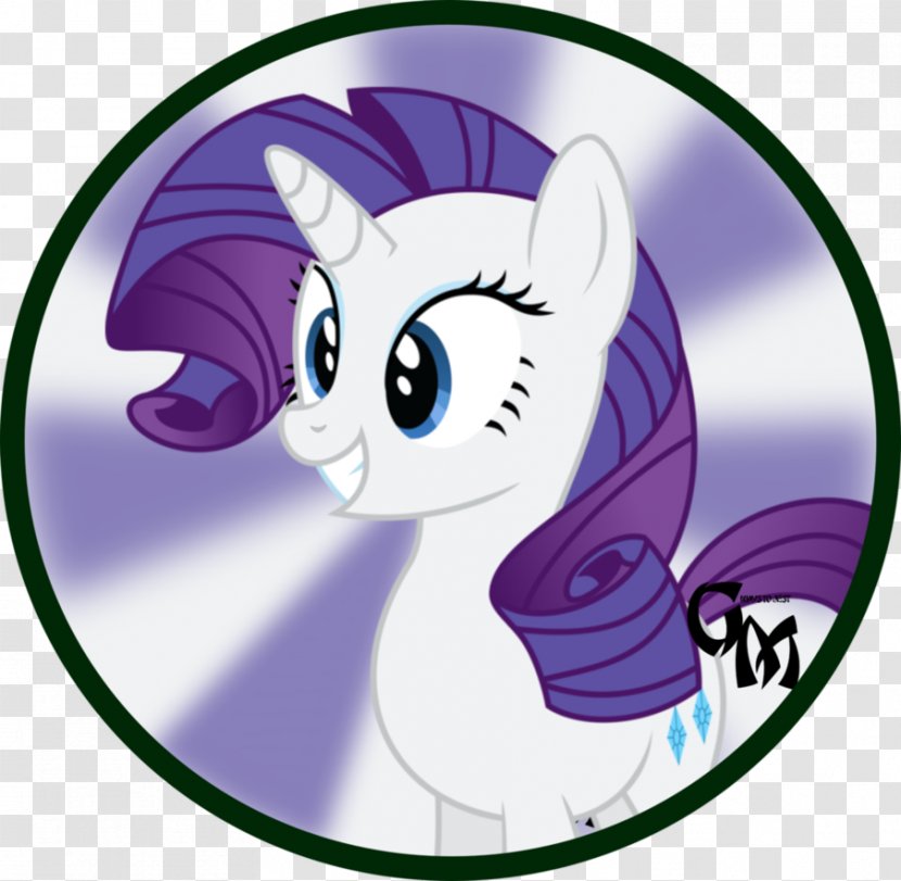 Rarity My Little Pony: Friendship Is Magic Fandom Twilight Sparkle Derpy Hooves - Whiskers Transparent PNG