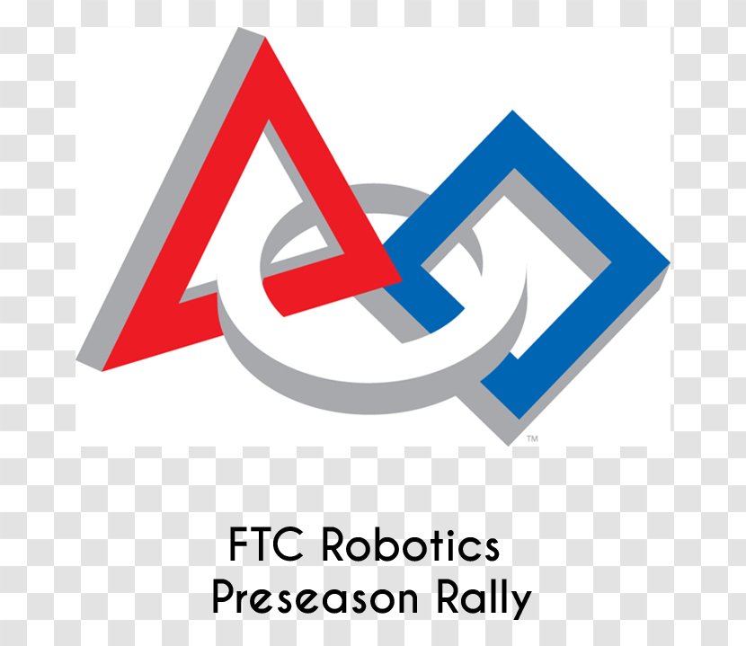 FIRST Robotics Competition Tech Challenge For Inspiration And Recognition Of Science Technology International - Symbol Transparent PNG