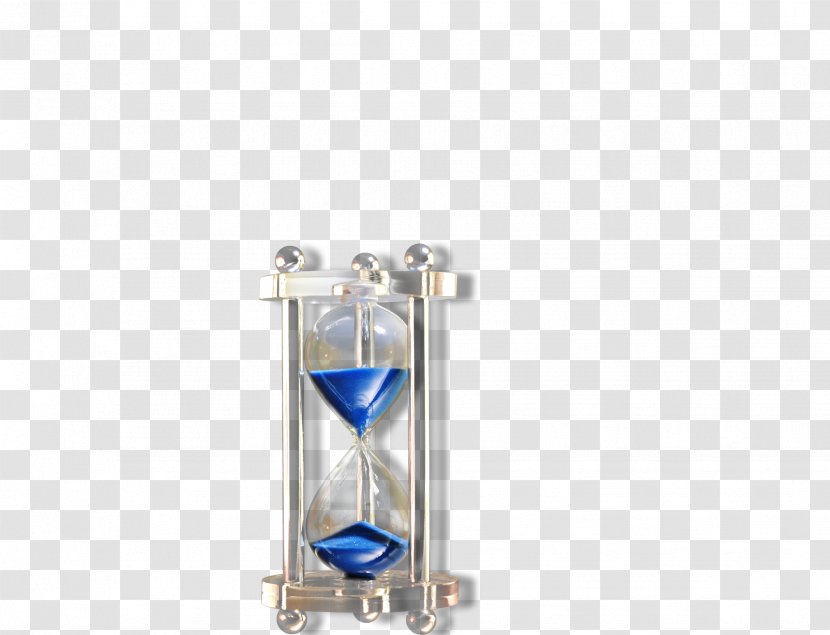 Hourglass - Glass - Resource Transparent PNG