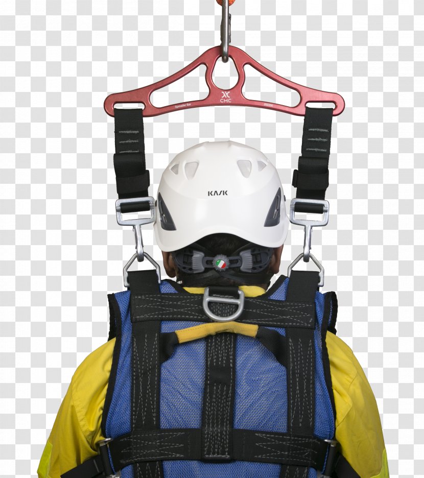 Climbing Harnesses Rope Confined Space Rescue Spreader Bar Zip-line - Horse - Search And Transparent PNG