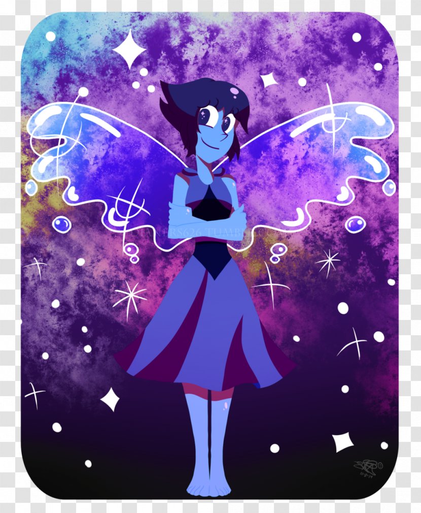 Fairy Desktop Wallpaper Computer - Fictional Character Transparent PNG