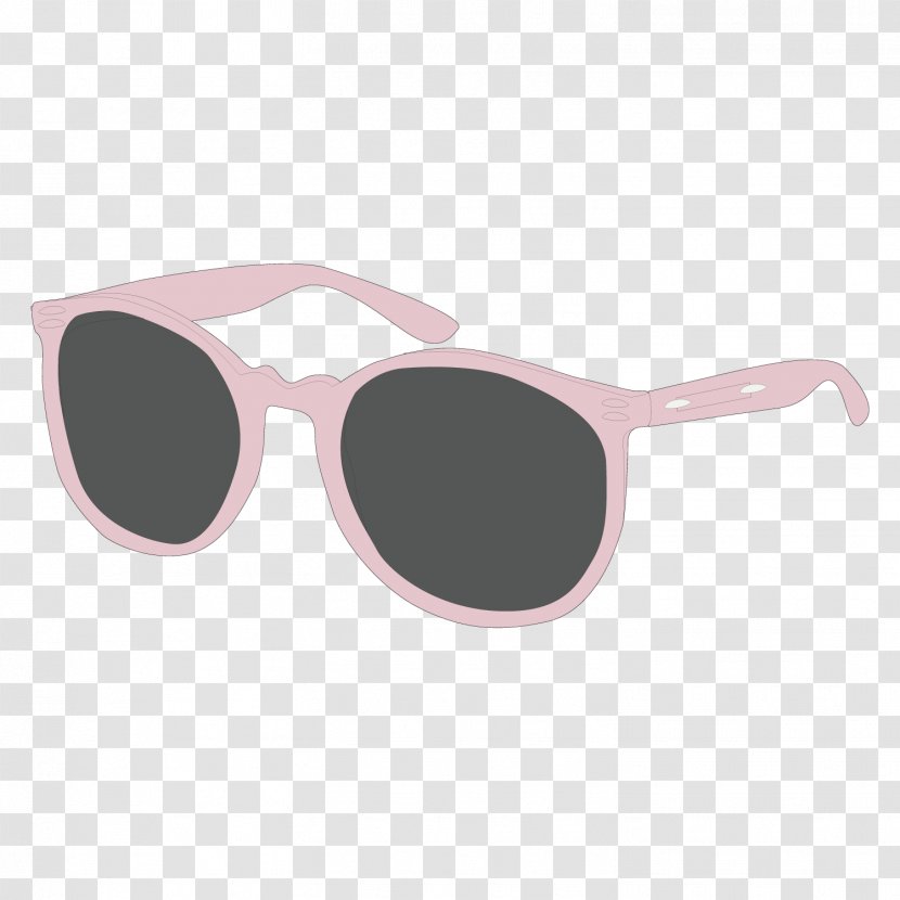 Sunglasses Goggles Brand - Product Design - Lady Transparent PNG