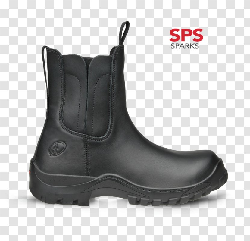Motorcycle Boot Bota Industrial Shoe Snow Transparent PNG