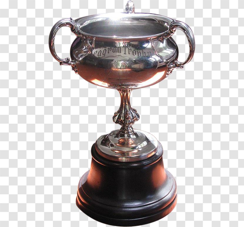 Trophy Tableware Transparent PNG