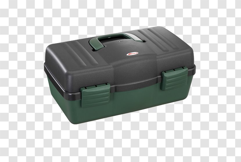 Plastic Box Fishing Suitcase Briefcase Transparent PNG