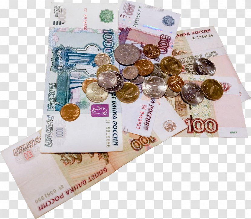 Money Clip Art - Bag - Image Transparent PNG