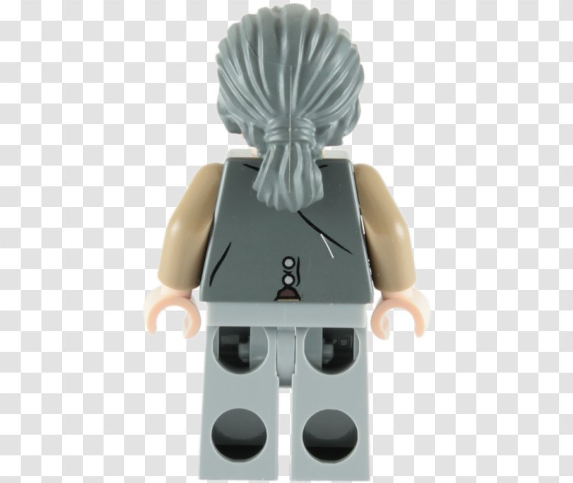 Lego Duplo Philip Pirates Of The Caribbean: Video Game Minifigure - Canada - Hector Barbossa Transparent PNG
