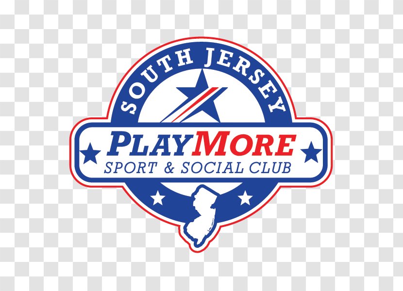 Logo Sports League NFL PlayMore Sport & Social Club, Inc - Symbol Transparent PNG