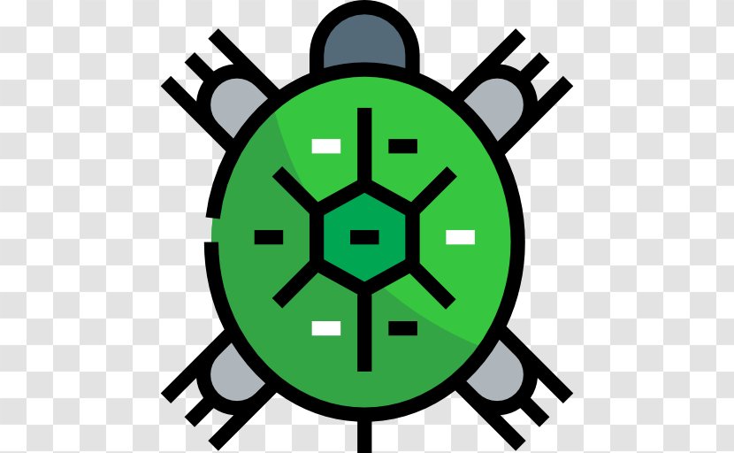 User Interface Clip Art - Turtle Icon Transparent PNG