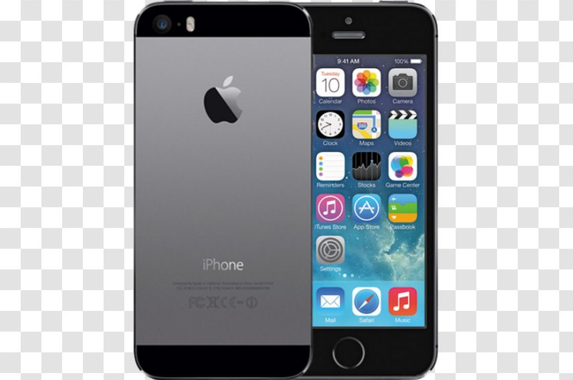 IPhone 4S 5 IPad 2 Apple 3 - Electronic Device Transparent PNG
