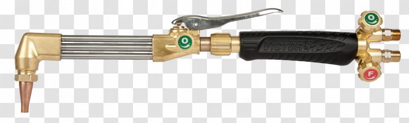 Oxy-fuel Welding And Cutting Flashback Arrestor Tool - Gas - Machine Transparent PNG