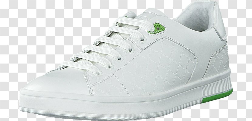 Skate Shoe Sneakers Basketball - White Rays Transparent PNG