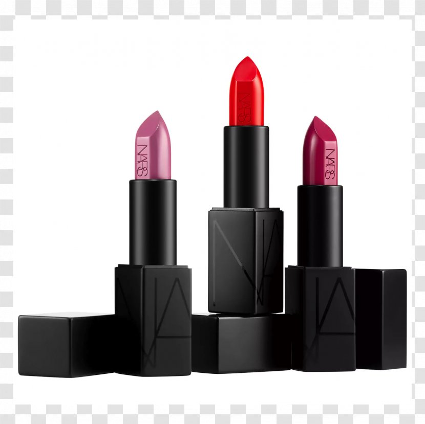 NARS Lipstick Cosmetics Sephora Transparent PNG
