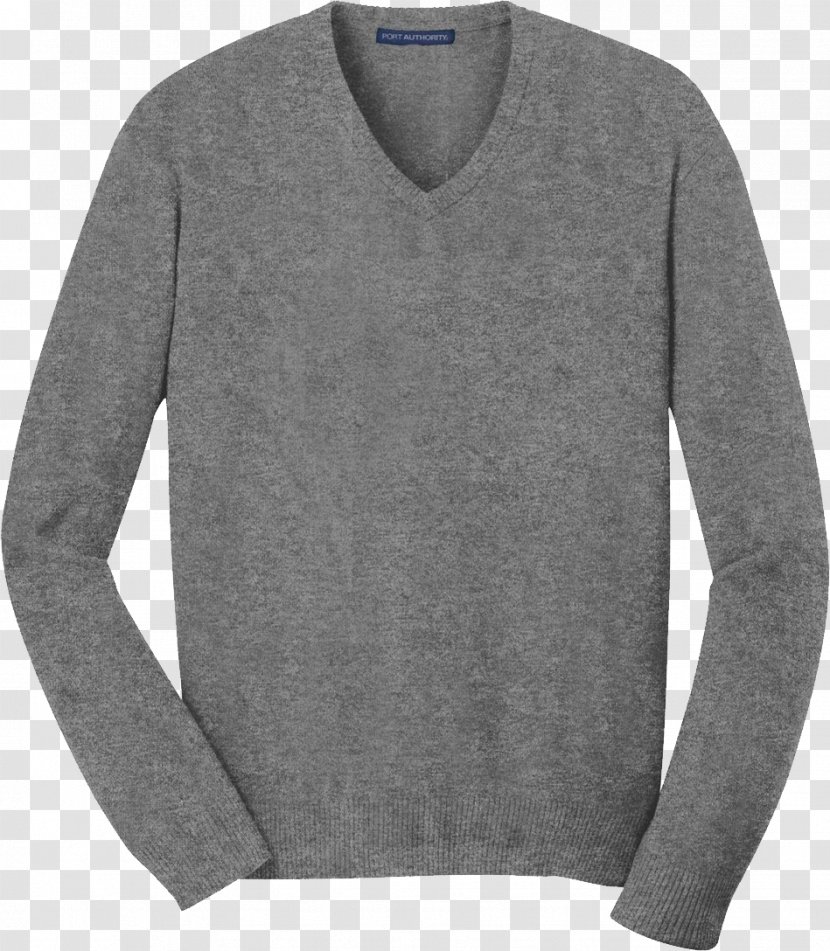 Sweater T-shirt Sleeve Clothing Dress Shirt Transparent PNG
