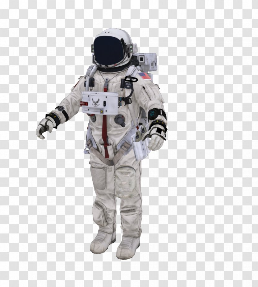Grand Theft Auto: San Andreas Auto V Multiplayer Mod Astronaut - Call Of Duty - Personal Protective Equipment Transparent PNG