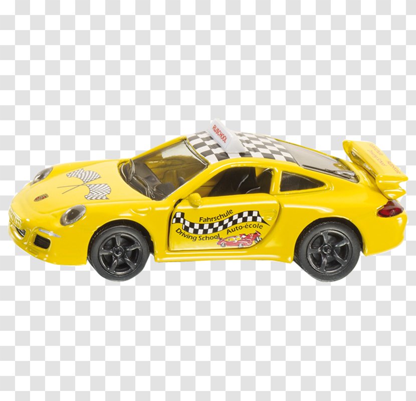 Porsche 911 930 Car Panamera - Race Transparent PNG