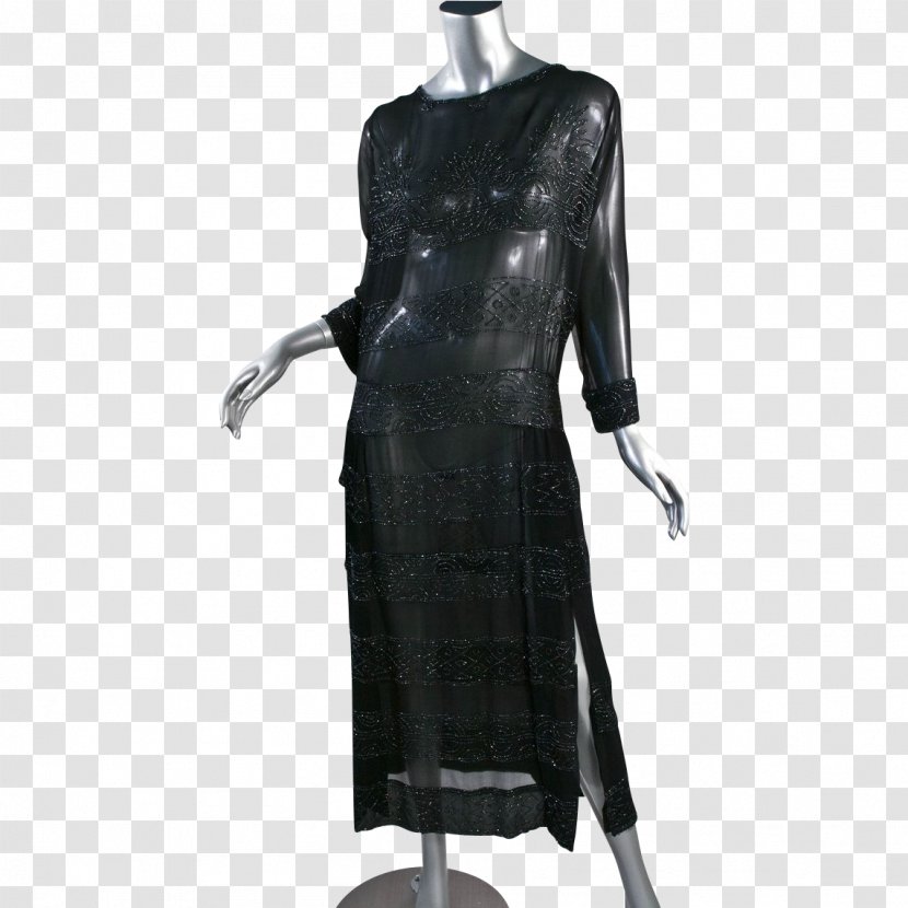 Dress - Art Deco Transparent PNG