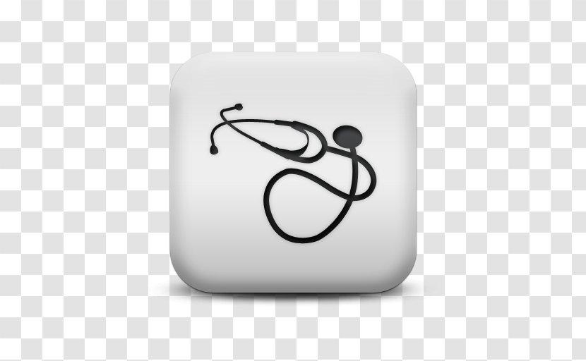 Stethoscope Physician Medicine Heart Clip Art - Medical Sign Transparent PNG
