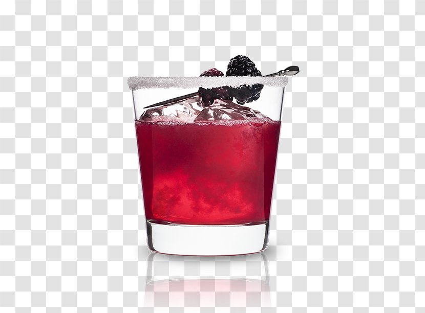 Woo Cocktail Garnish Cointreau Margarita - Liquor Transparent PNG