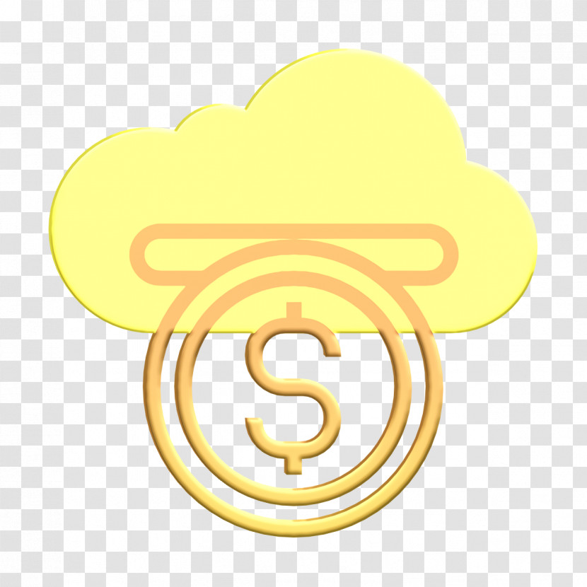 Startup Icon Money Icon Crowdfunding Icon Transparent PNG