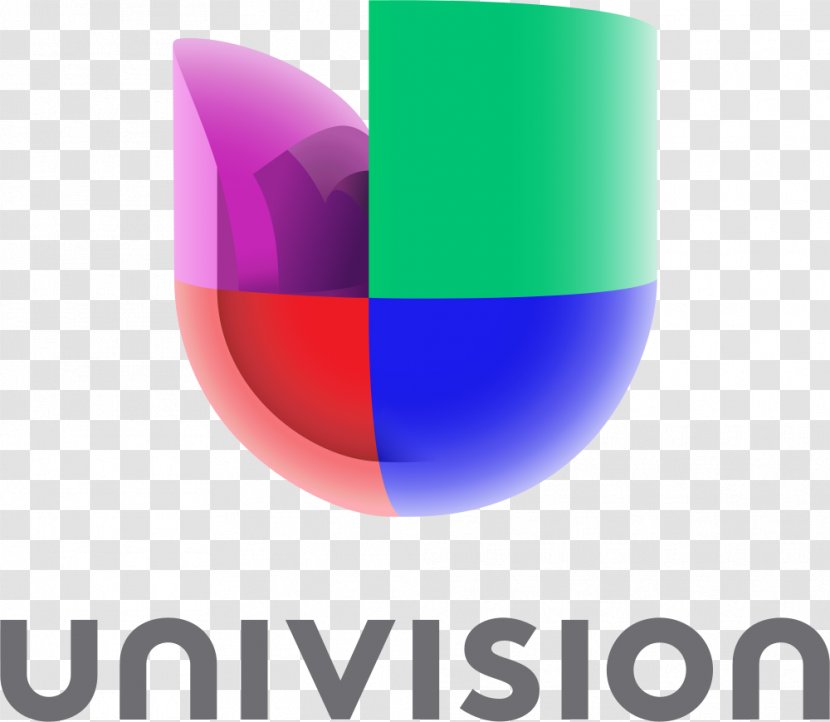 United States Televisa Univision Communications Logo - Television - U Transparent PNG