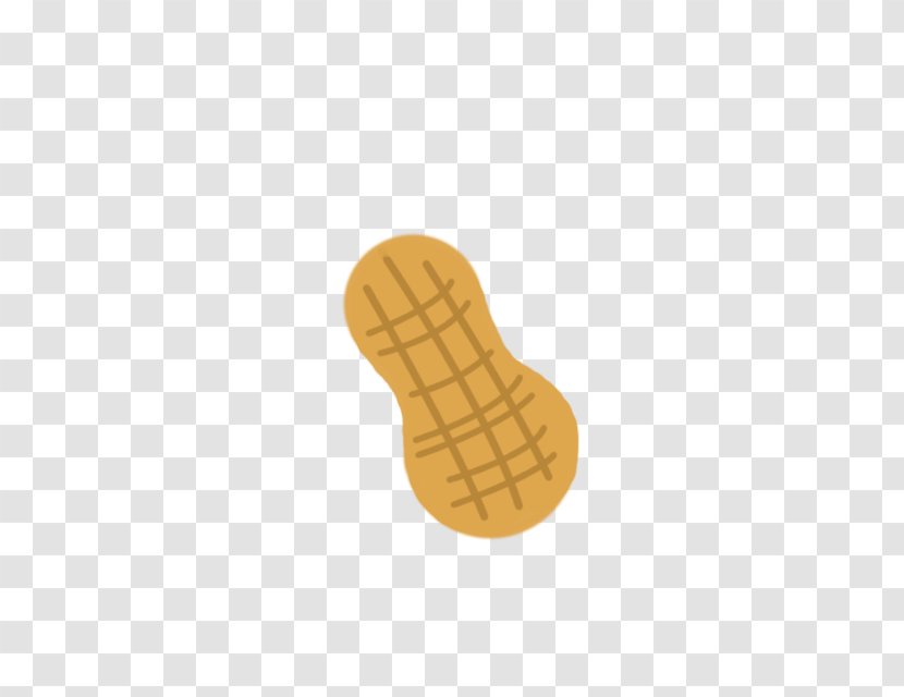 Brittle Peanut Butter Applejack Drawing - Shoe Transparent PNG