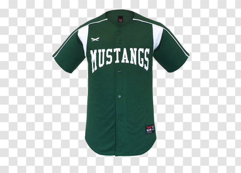 Sports Fan Jersey Strongsville High School T-shirt Baseball Uniform - T Shirt - Customizable Youth Cheer Uniforms Transparent PNG