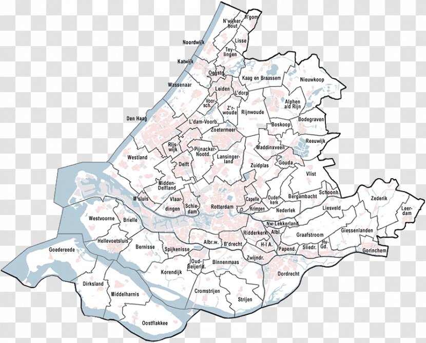 Map Farmville Utrecht North Holland Provinces Of The Netherlands - Point Transparent PNG
