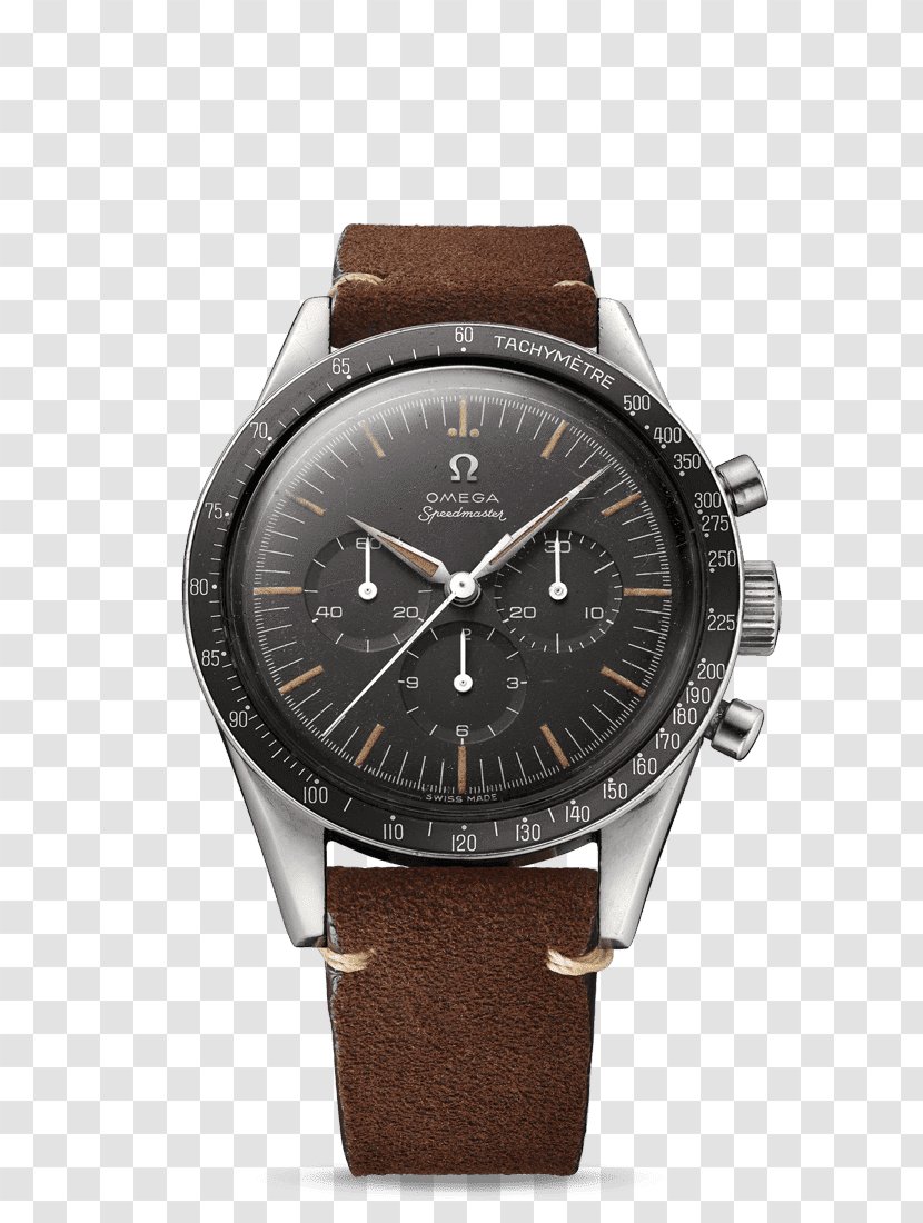 OMEGA Speedmaster Moonwatch Professional Chronograph Omega SA Clock - Brand - Watch Transparent PNG