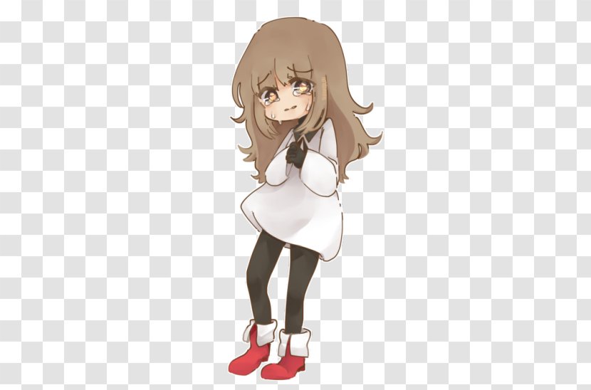 Deemo Child Rayark Inc. - Watercolor Transparent PNG