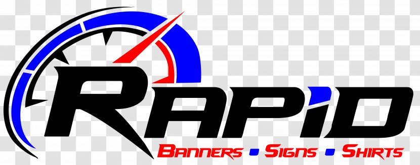 Rapid Printing & Designs Logo Business Cards Screen - Rapidcadeaucom Transparent PNG