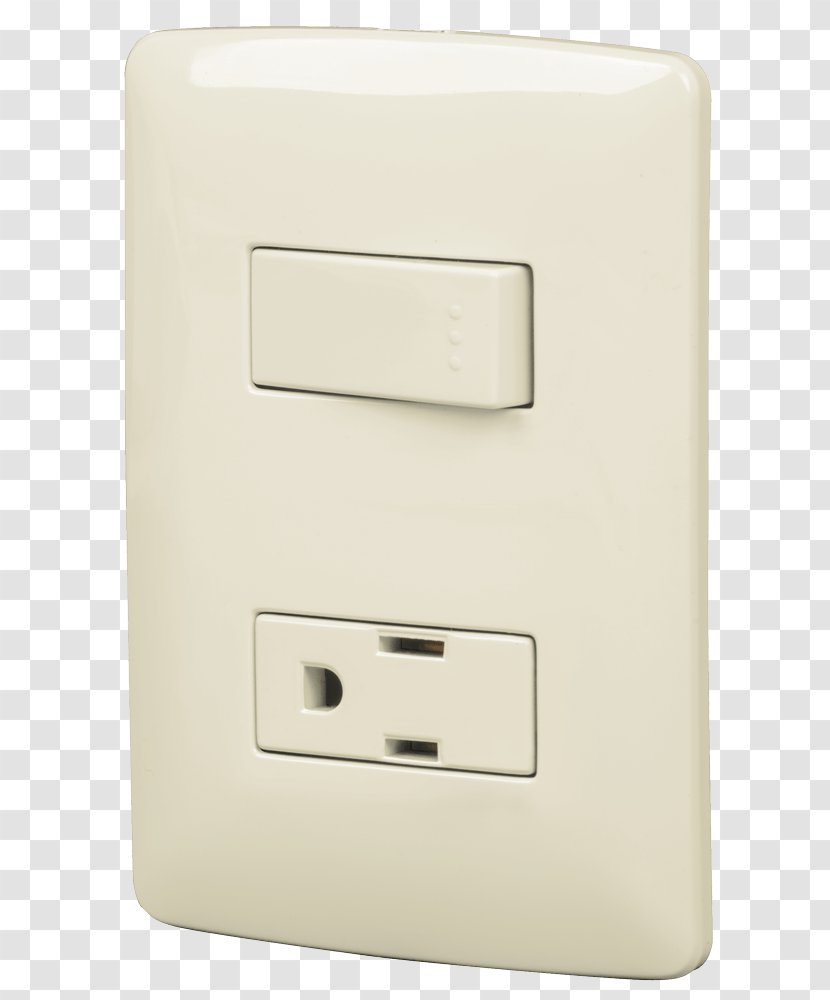 Latching Relay Electrical Switches Wires & Cable AC Power Plugs And Sockets Aparato Eléctrico - Ac - Lighting Transparent PNG