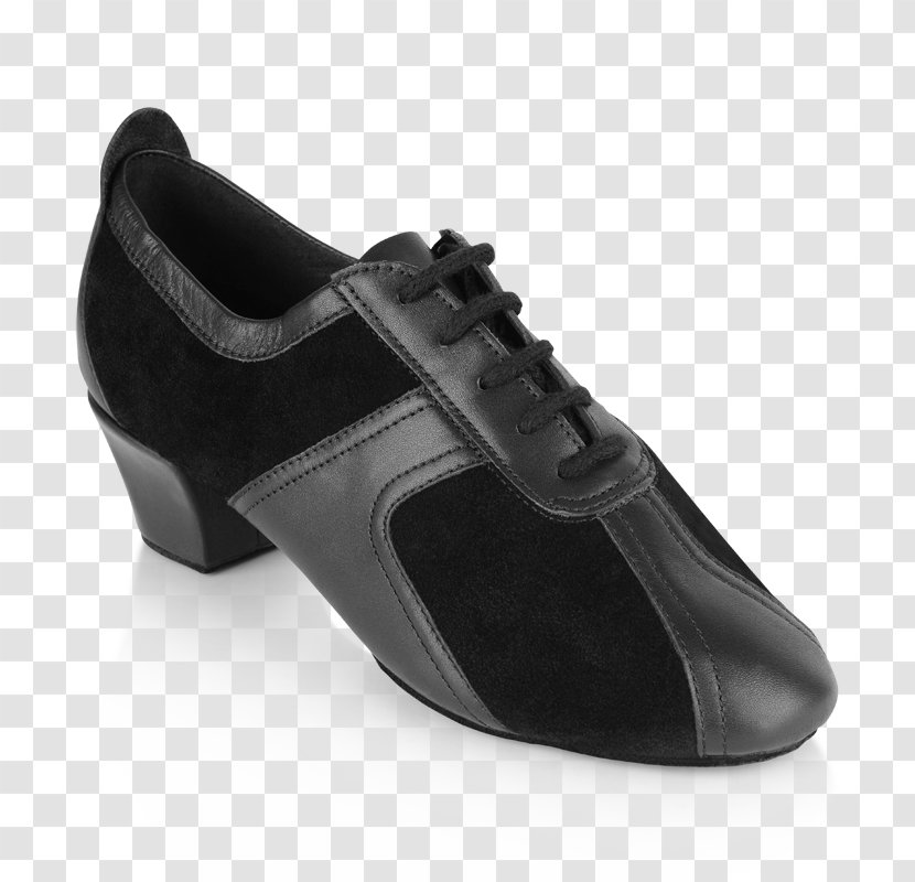 Shoe Size Ballroom Dance Clothing - Sport Shoes Transparent PNG