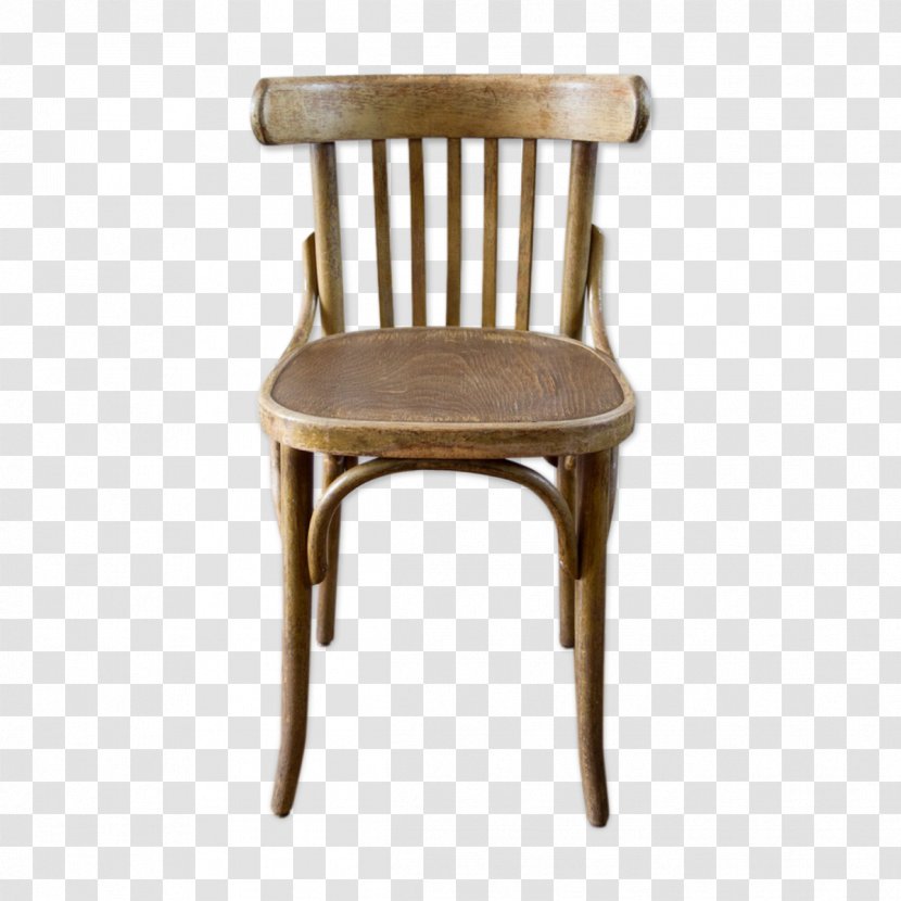 Chair - Furniture - Stable Transparent PNG