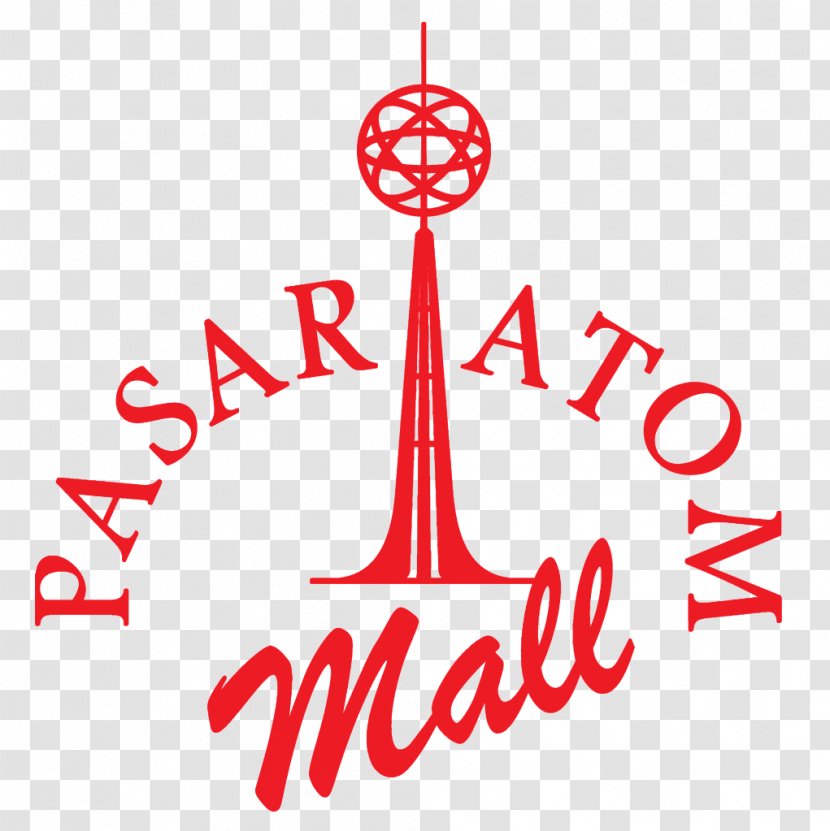 Atom Market Indonesia Timur Shopping Centre Lenmarc Mall Pusat Perbelanjaan - Symbol - Pasar Transparent PNG