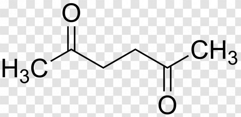 Formic Acid Organic Compound Malonic Carboxylic - Structural Formula Transparent PNG