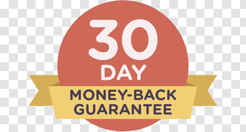Money Back Guarantee Logo ExpressVPN Product - Virtual Private Network - Backfilp Flag Transparent PNG