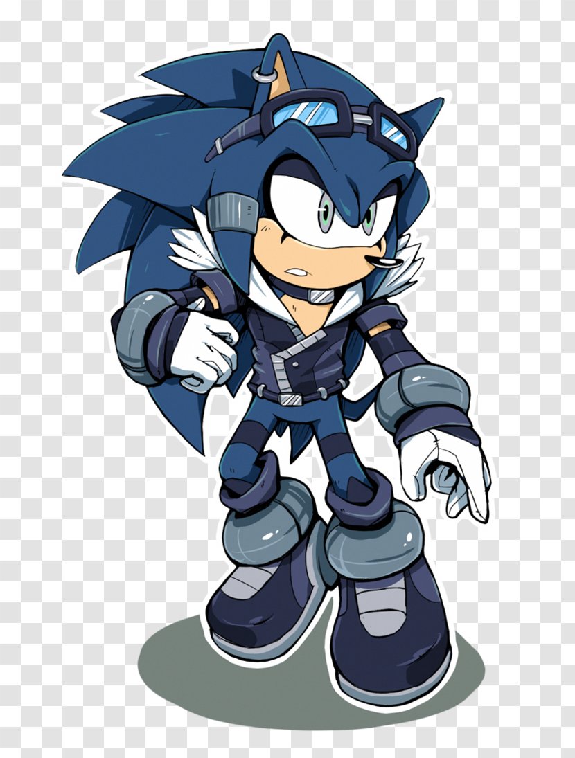 Sonic The Hedgehog Domesticated YouTube Porcupine - Flower Transparent PNG