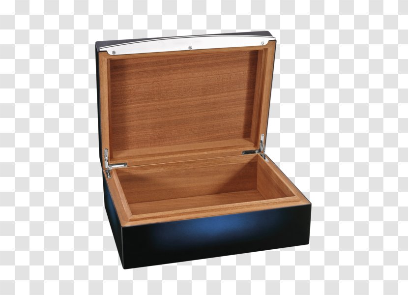 Humidor Cigar Box Case Bar - S T Dupont - Cigarette Transparent PNG