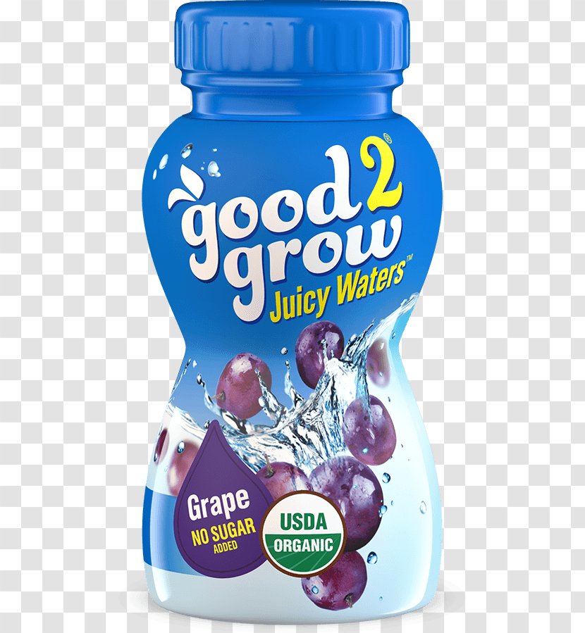 Water Flavor By Bob Holmes, Jonathan Yen (narrator) (9781515966647) Juice Product Organic Food - Liquid - Grape Brands Transparent PNG