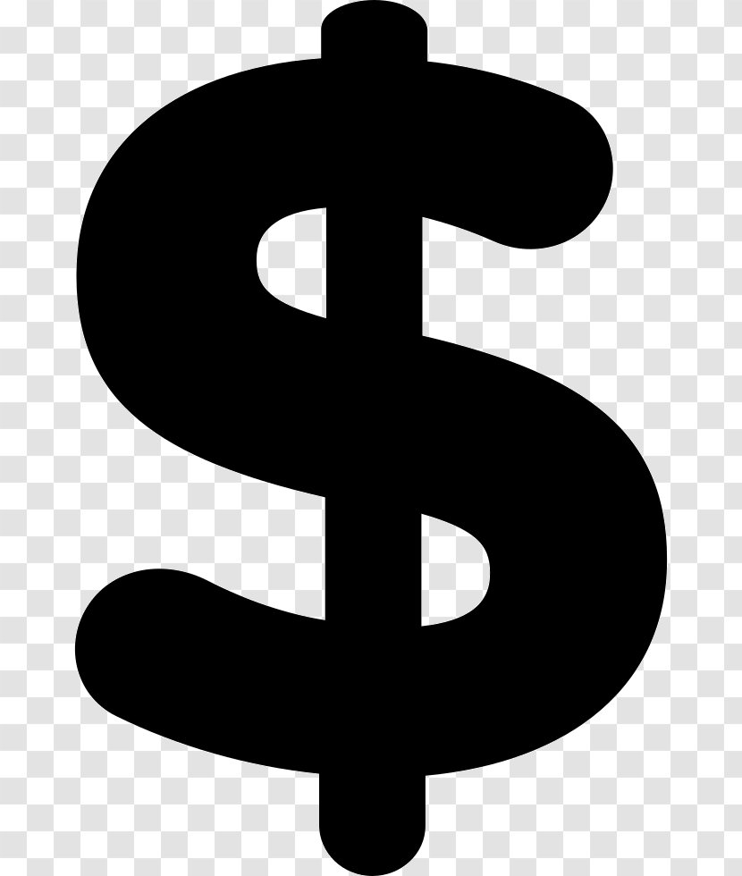 Dollar Sign Peso United States Money - Coin Transparent PNG