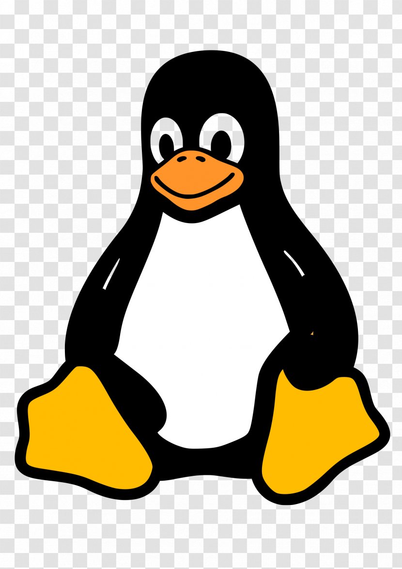 Linux Kernel Distribution Filesystem Hierarchy Standard - Smoothi Transparent PNG