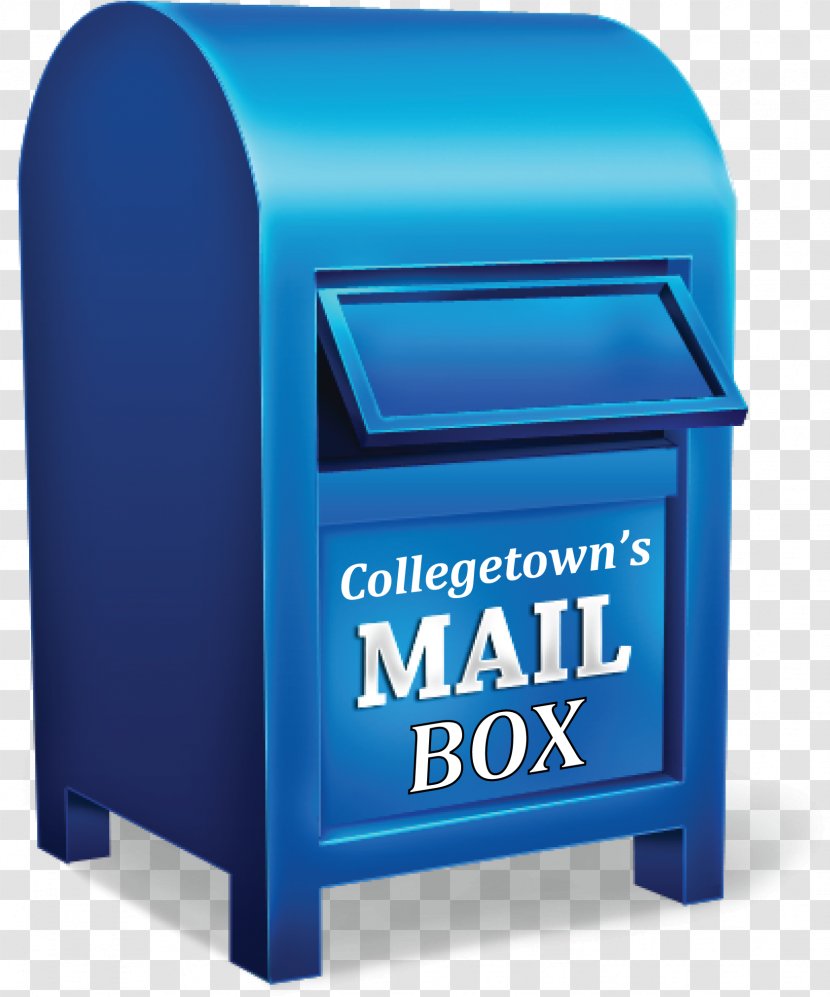 Box Background - United States Postal Service - Home Accessories Mailbox Transparent PNG
