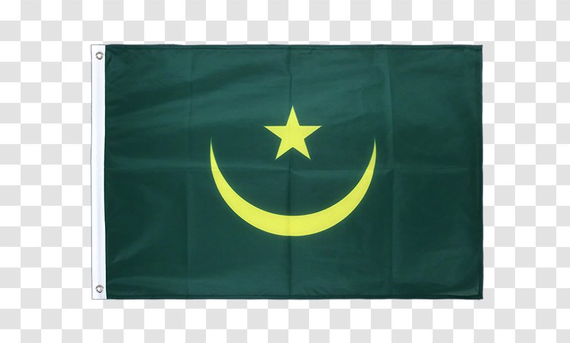 Mauritania Green Flag Boat Centimeter Transparent PNG