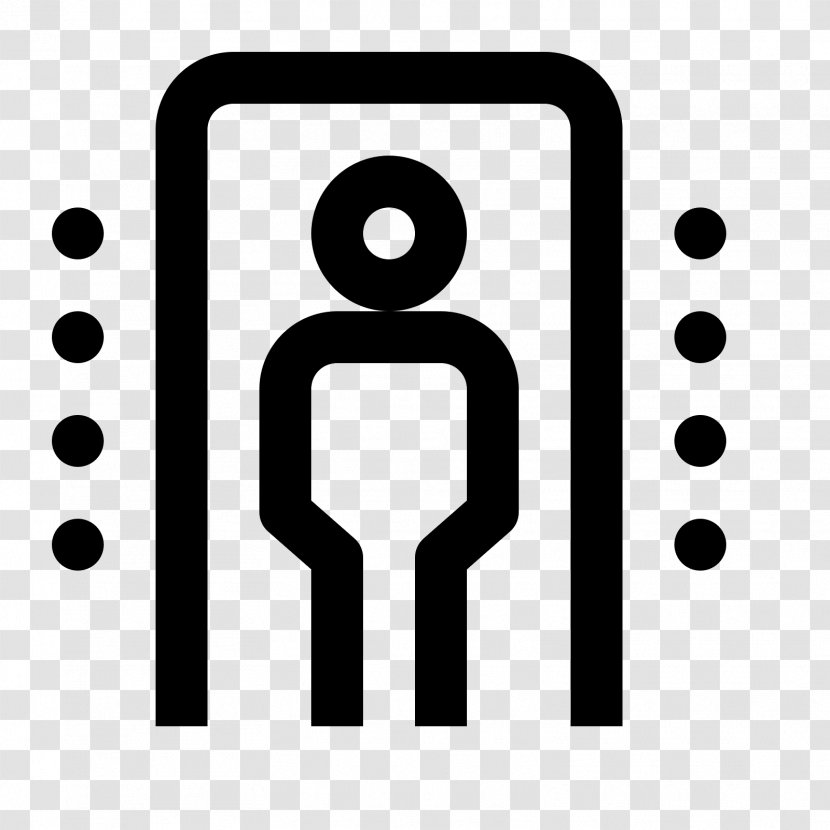 Clip Art Sensor Accelerometer - Acceleration - Detector Icon Transparent PNG