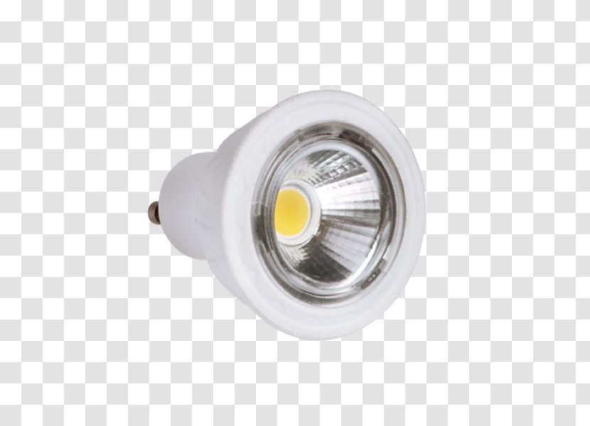 Recessed Light LED Lamp Incandescent Bulb Light-emitting Diode Transparent PNG